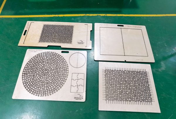 all in one steel rule die manufacturer