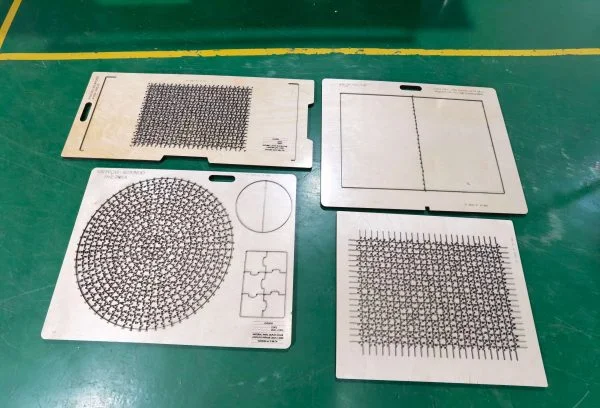 steel rule die manufacturer