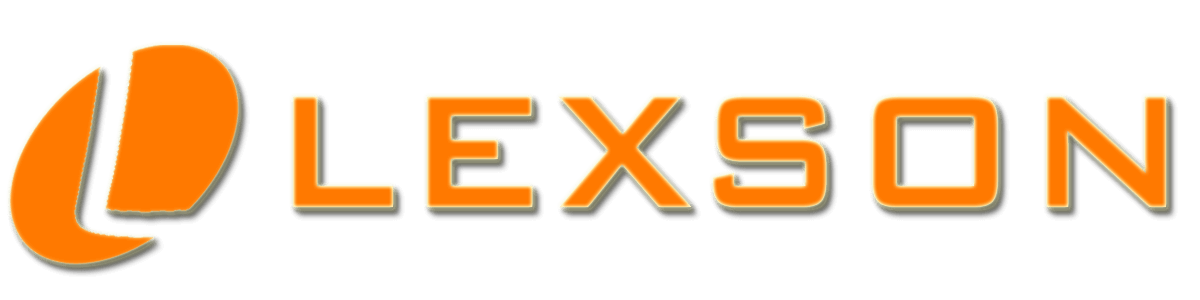 lexson Logo