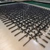 2PT-steel-blade 2pt-corrugated box die and leather die