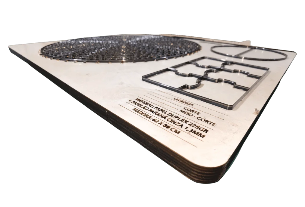 steel rule die Manufacturer