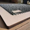 high-quality-flat-die steel rule die for jigsaw puzzle making